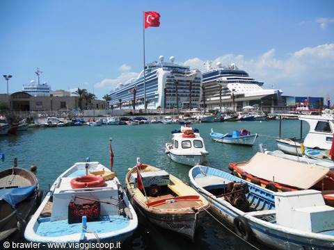 turchia by born2travel.it