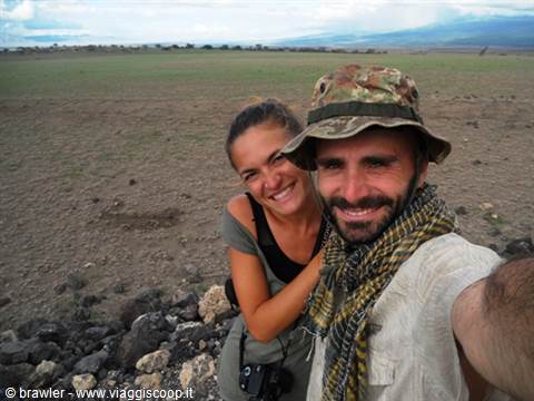 tanzania by http://www.born2travel.it/