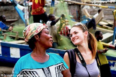 Ghana by www.born2travel.it