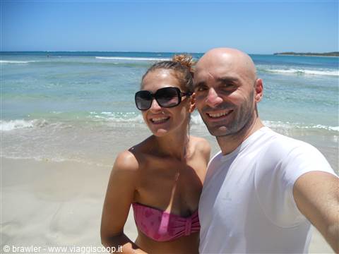 Brisbane by www.born2travel.it
