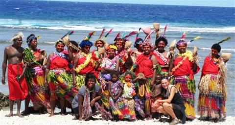 Vanuatu by www.born2travel.it