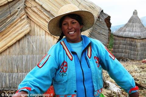 Peru' by www.born2travel.it