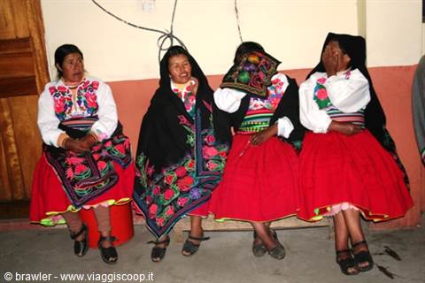 Bolivia by www.born2travel.it