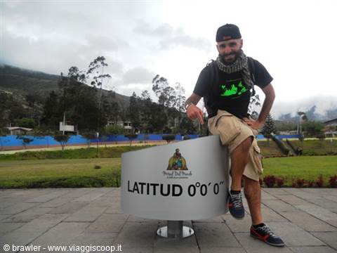 Ecuador by www.born2travel.it