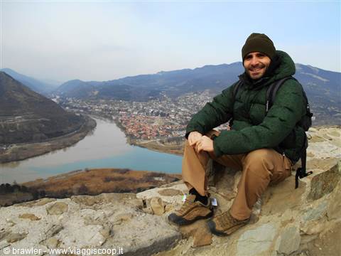 Georgia by www.born2travel.it