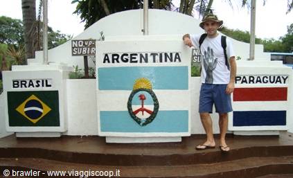 Argentina by www.born2travel.it