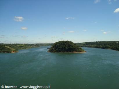 Paraguay by www.born2travel.it
