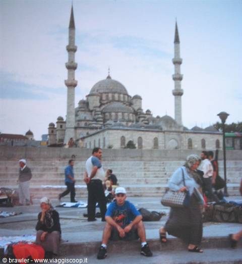 Istanbul