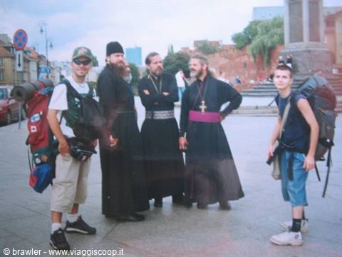 polonia by www.born2travel.it
