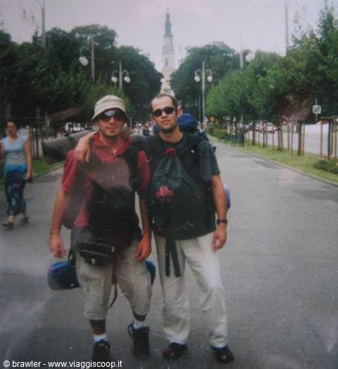 Polonia www.born2travel.it