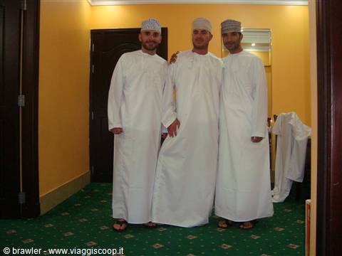 Oman by www.born2travel.it