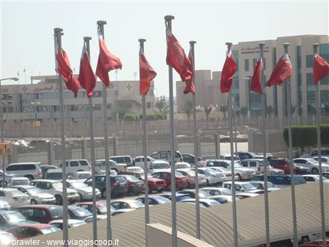 Bahrein by www.born2travel.it
