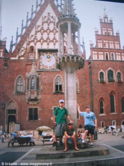 polonia by www.born2travel.it