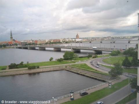 riga by www.born2travel.it