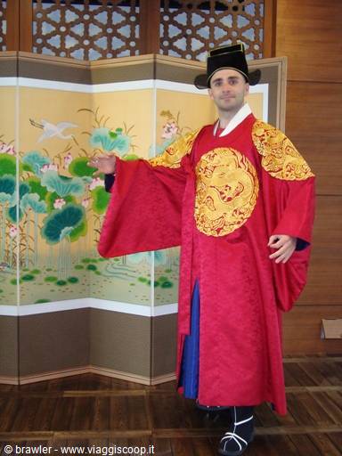 Corea del Sud by www.born2travel.it