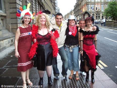 newcastle by www.born2travel.it