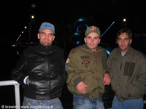 berlino by www.born2travel.it
