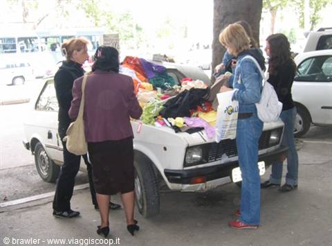 Belgrado