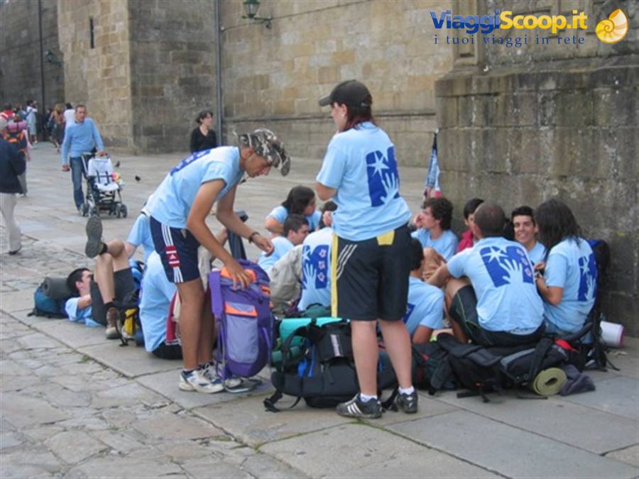 Foto di viaggio in SPAGNA