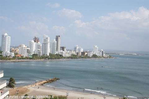 Colombia by www.born2travel.it