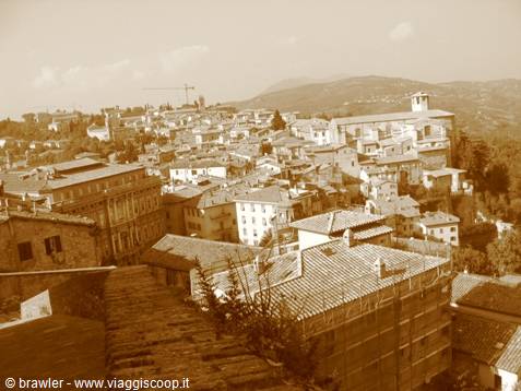 Umbria www.born2travel.it