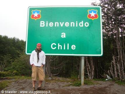 Cile by born2travel.it