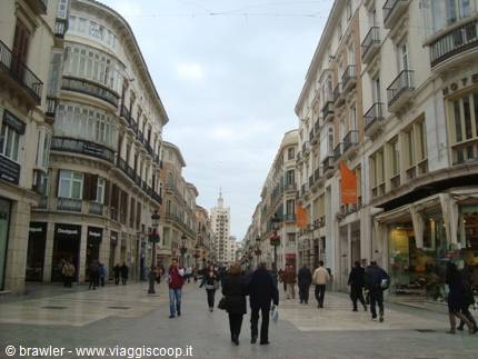 Andalusia by born2travel.it