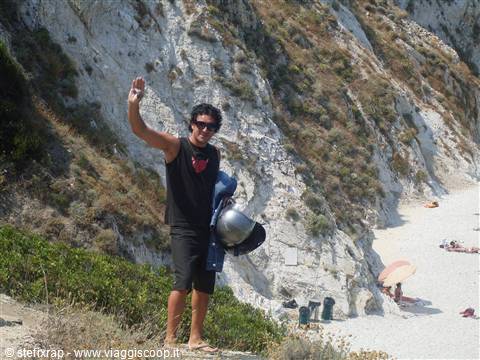 WEEKEND ALL'ISOLA D'ELBA
