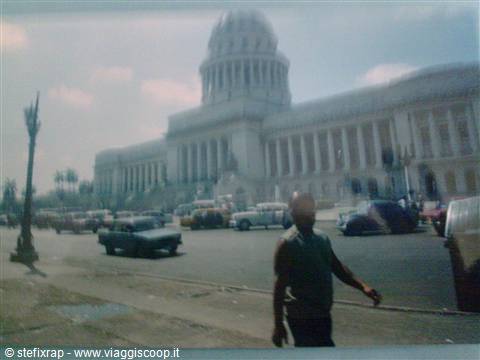 CUBA 2003
