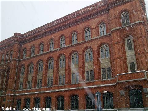 Rathaus