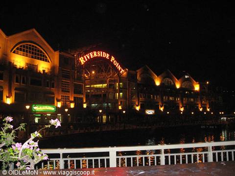 Riverside Point Singapore