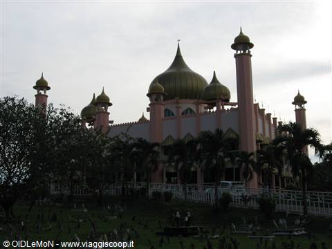 Moschea Kuching