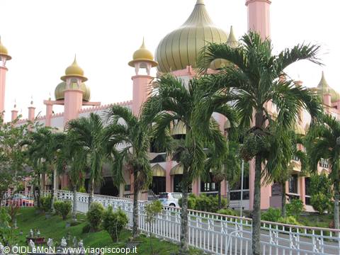 Moschea Kuching