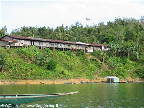 Longhouse