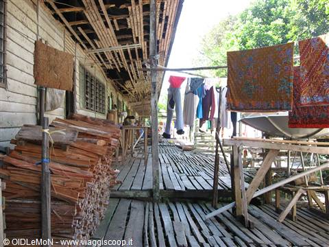 longhouse