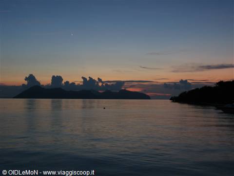 Tramonto