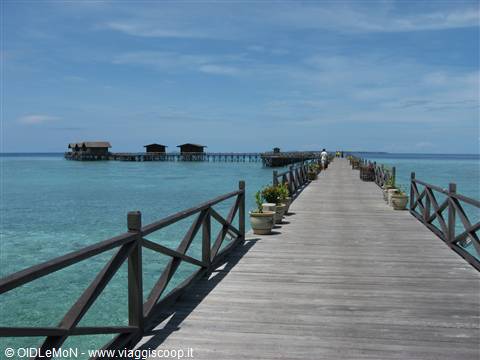 Pontile