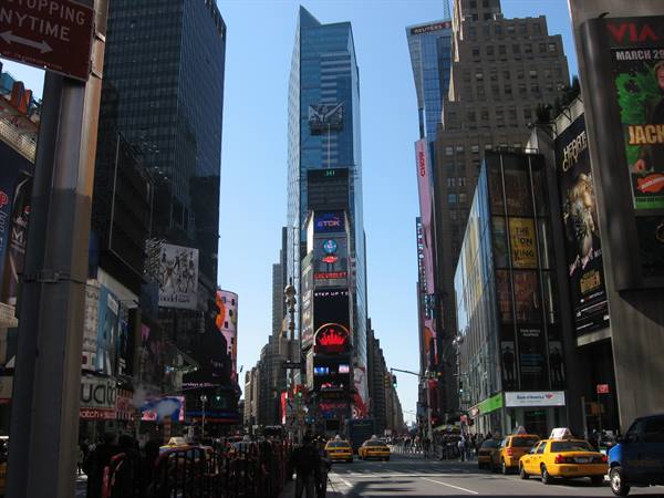 Times Square