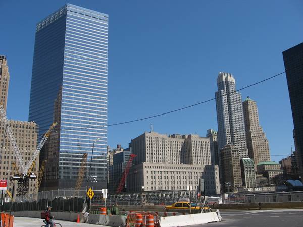 Ground Zero