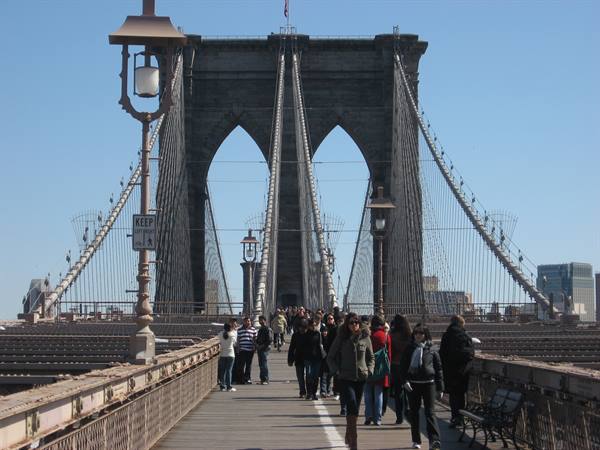 Ponte di Brooklyn