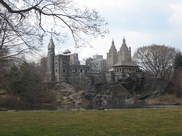 Central Park