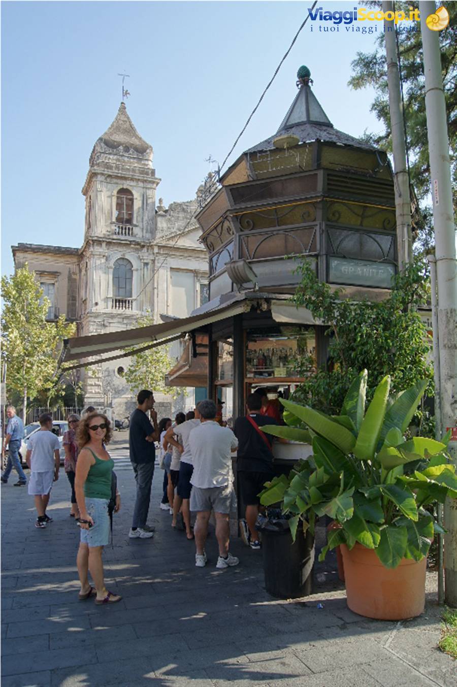 Catania