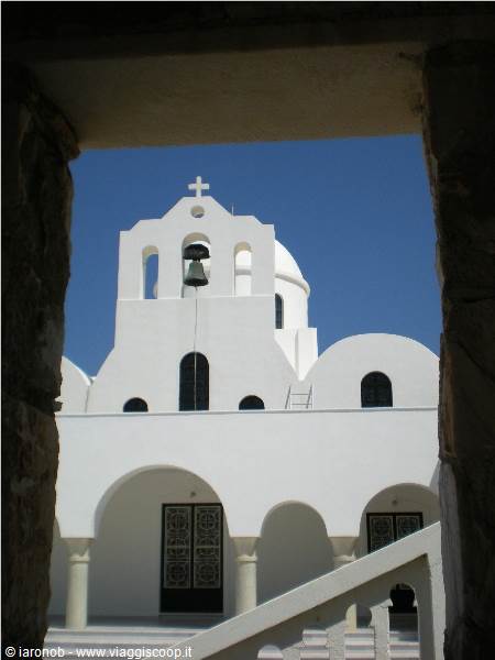 Monastero