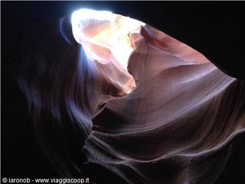 Antelope Canyon