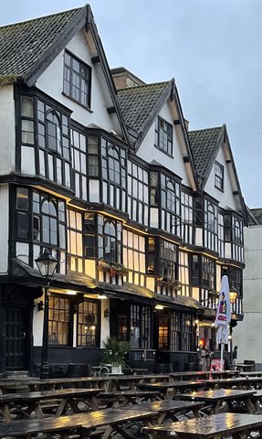 Bristol