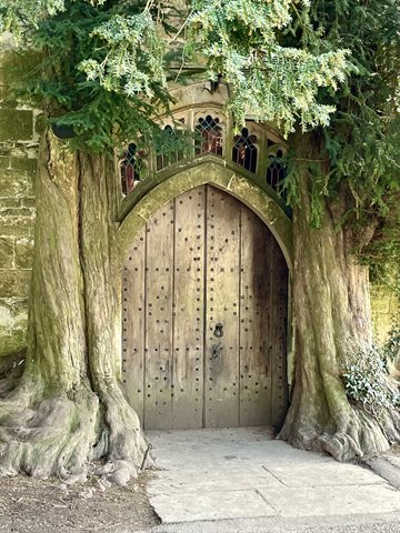 Stow on the wold