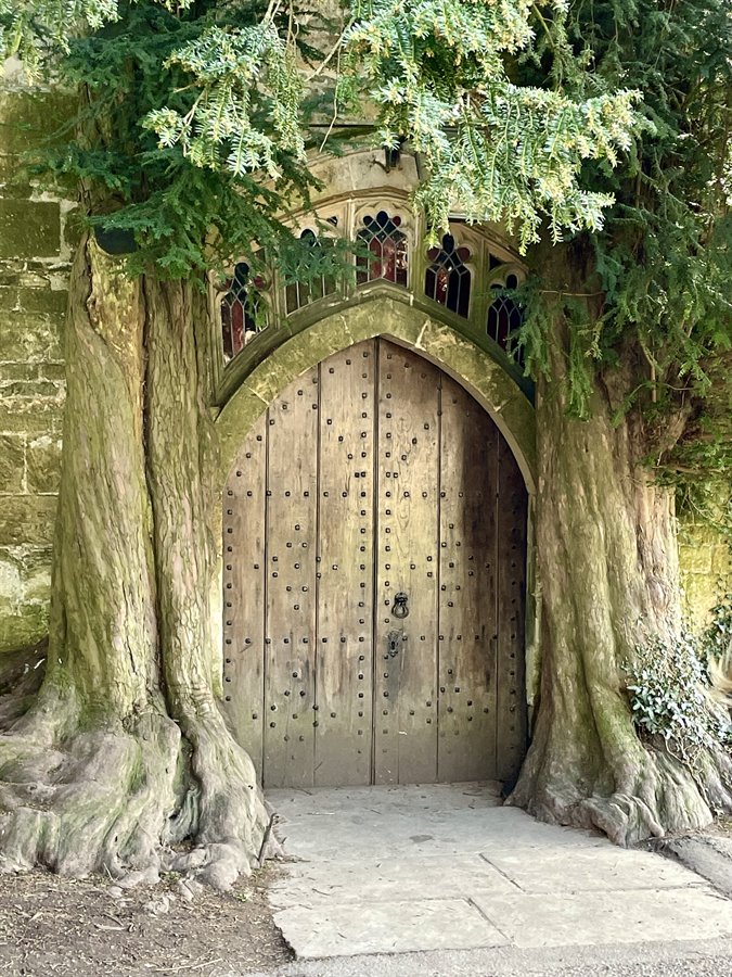 Stow on the wold