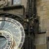 Particolare Orologio astronomico REPUBBLICA CECA 