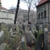 Cimitero ebraico REPUBBLICA CECA 