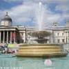 Fontana di Trafalgar REGNO UNITO 